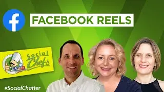 Facebook Reels, A TikTok Copycat For Short-Form Videos