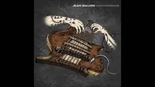Jean Baudin -  Siberia