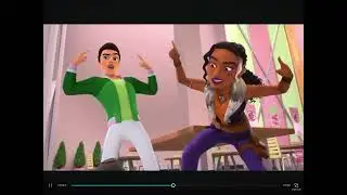 Be an alpha but it’s awkward #funny #parody