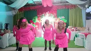 EMZ Ladies ng mayao crossing &hearts;️&hearts;️ the original &hearts;️💚