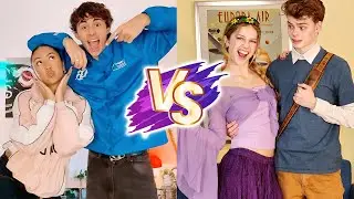 Merrick Hanna VS Cadel__06 Glow Up Transformations ✨2025 | From Baby To Now