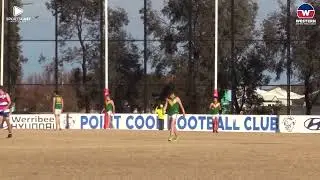 Round 10: Point Cook v Spotswood