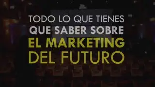 EXMA 2016 - Todo lo que tienes que saber de marketing