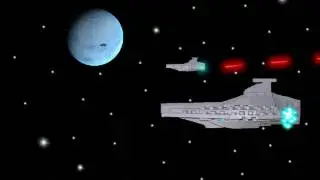Preview Scene - Elite Squadren V - Distant Storm