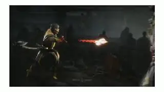 Mortal Kombat extreme  violation status