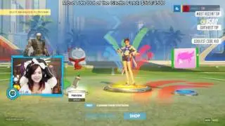 Best Overwatch Loot Box RNG
