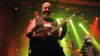 Savršeni Marginalci - Dobro veče - Live Tvornica Zagreb - 22.12.2023