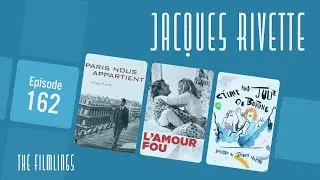 Ep 162. CAHIERS DU CINÉMA: Entertainment Strikes Back