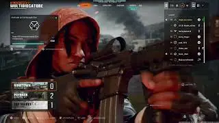 Giocando a cod incontri strani /Twitch/ chapodecremie .diretta su twitch venerdi sabato e domenica 