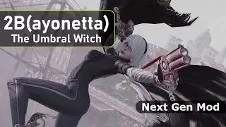 This Mod Changes Everything in Nier Automata!