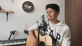 No te rindas - Jhimfavio