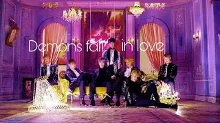 Demons fall in love with mystery girl (season- 2) part - 6