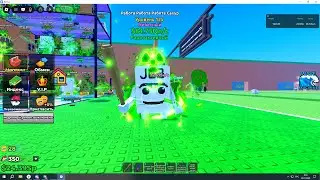 🔥ПРОКАЧКА БРЕЙНРОТОВ ДО 500 Sx В СПАСТИСЬ ОТ ЦУНАМИ | ESCAPE TSUNAMI FOR BRAINROTS ROBLOX!🔥 #shorts