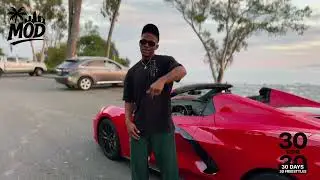 BLOW MY HIGH (Freestyle)
