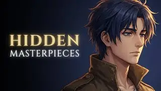 10 Hidden Anime I Couldn't Stop Thinking About for Weeks!