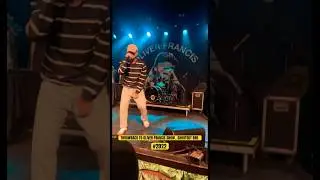 #live #music #liljesse #oliverfrancis #foryou #fyp #shorts #concert #nashville #tennessee #rap #fire