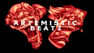 NO F*CKING SHIT!! HARD GANGSTA TRAP-RAP BEAT INSTRUMENTAL!! {{ PROD.BY ARTEMISTIC BEATZ }}