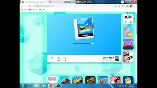 im played online games on poki on pc,but its slow