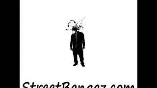 Steal It Detroit Type Beat @StreetBangaz