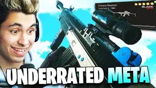 The Vargo 52 is Extremely UNDERRATED in Season 4 | Best Class Setup! (Vanguard Warzone)
