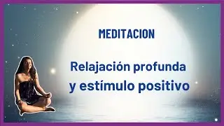 Relajación profunda y estímulo positivo - Renacer después del AVC