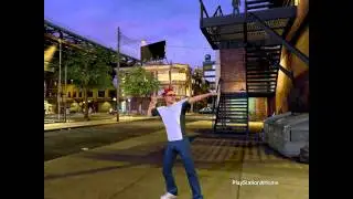 Playstation Home Memories (Before The Great Outage)
