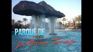 Park Of The Nations Torrevieje