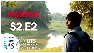 BUNTHOEUN &ndash; Portrait au Cambodge (&eacute;p. 2/3)
