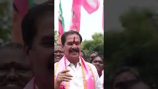 #VinayBhaskar | తెలంగాణ ముందు ఎట్లుండే ఇపుడు  ఎట్లైంది.! | Telangana Elections 2023 | @GullyPolitics