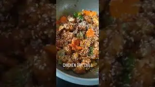 Rady to eat