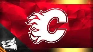 Calgary Flames 2019 Goal Horn (OFFICIAL)