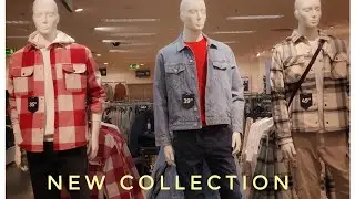 Men clothing letest fashion/M&auml;nner Mode bei C&A.