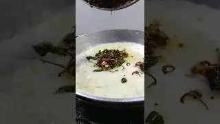paalkappa|Tapioca in coconut milk|#youtube #youtubeshorts #trending #food #ormakal