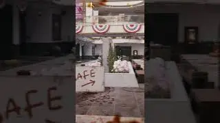 A Little Late? - Dead Island 2 Short