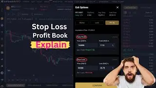 How to Book Profit & Loss Futures Trading in CoinSwitch PRO ? Beginners Tutorial Guide Hindi