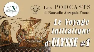 Le voyage initiatique d'Ulysse - Prologue