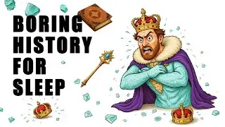 The Disease That Made Kings Think They Were Made of GLASS (& Would SHATTER at Any Moment)