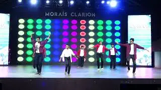 Athma Special School | Light UP Trichy 2025