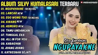 Album Silvy Kumalasari || NGUPAYAKNE - LANCAR || Pusaka Campursari Full Album Terbaru 2026