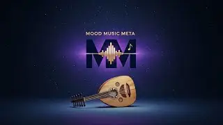 2- Tarab Oud Taqasim - Maqam Saba | تقاسيم عود طربية - مقام الصبا