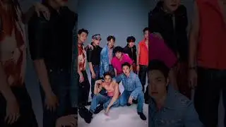 WE ARE ONE EXO SARANGHAJA❗❗❗