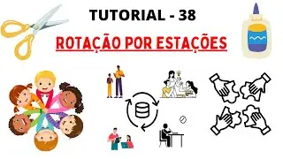 ROTAÇÃO POR ESTAÇÕES - TUTORIAL- 38