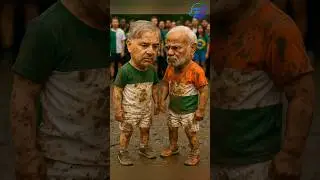 India vs Pakistan War Heats Up | 2025 Conflict #modi #india #pakistan #pakindiawar