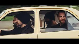 BOSZ - Verlorene Zeit (Official Video)