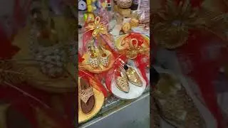 Footwear Packing for wedding #pkartujjain #ujjain #weddingpacking #footwearpacking #shadi #packing