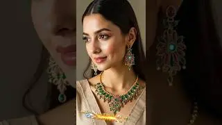 New artificial jewellery collection #jewelrydesign #fashion #trendyjewelry