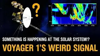 Voyager 1 Anomaly?! A Sad Signal from the Edge of the Solar System&hellip; 😭 | NASA Report
