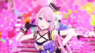 Newly Edgy Idols but only Luka (Project Sekai edit)