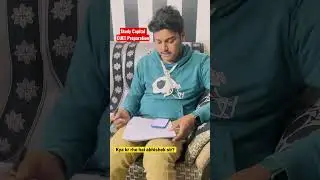 CUET 2023 Study Capital kya kr rhe hain abhishek sir cuet 2022 ki report