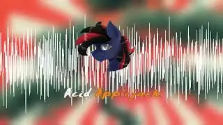 Mark with a K & Jan Vervloet - Bonzai Channel One (Acid Applejack Edit)